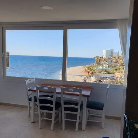 Apartamento En La Orilla De Calahonda Reformado Lejlighed Sitio de Calahonda Eksteriør billede