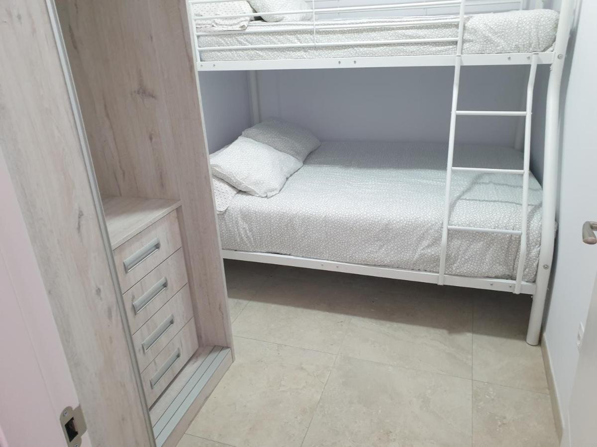 Apartamento En La Orilla De Calahonda Reformado Lejlighed Sitio de Calahonda Eksteriør billede