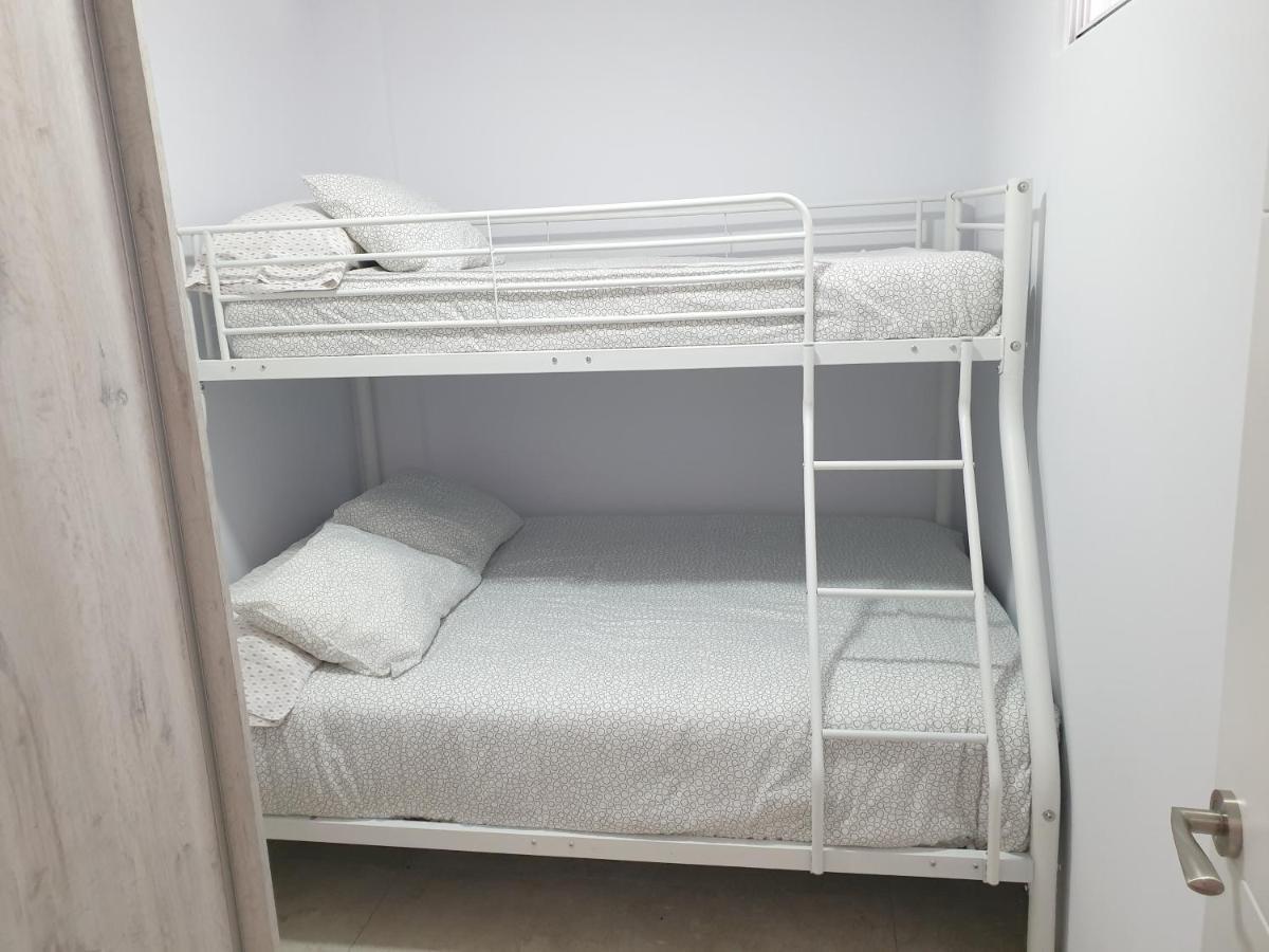 Apartamento En La Orilla De Calahonda Reformado Lejlighed Sitio de Calahonda Eksteriør billede