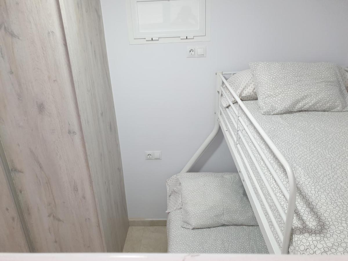 Apartamento En La Orilla De Calahonda Reformado Lejlighed Sitio de Calahonda Eksteriør billede