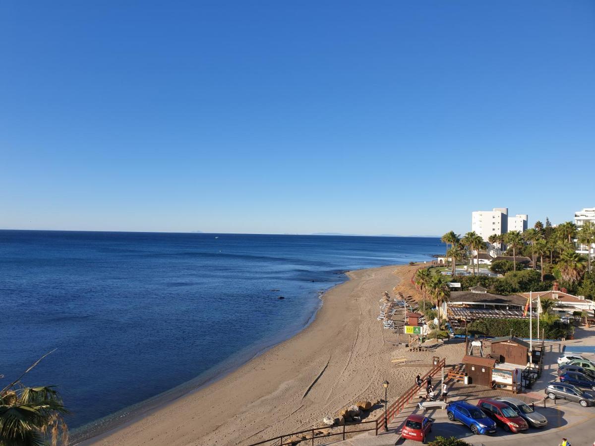 Apartamento En La Orilla De Calahonda Reformado Lejlighed Sitio de Calahonda Eksteriør billede