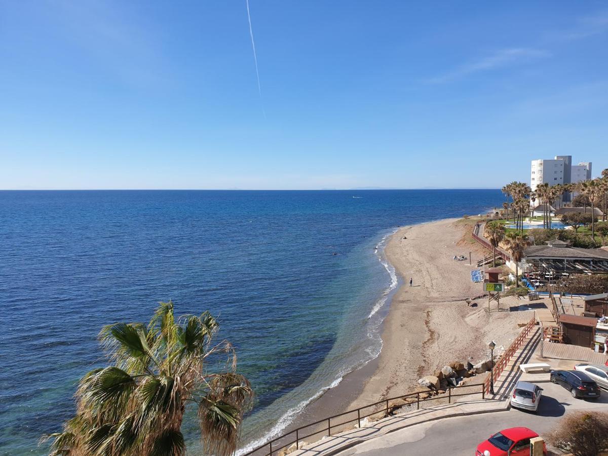 Apartamento En La Orilla De Calahonda Reformado Lejlighed Sitio de Calahonda Eksteriør billede