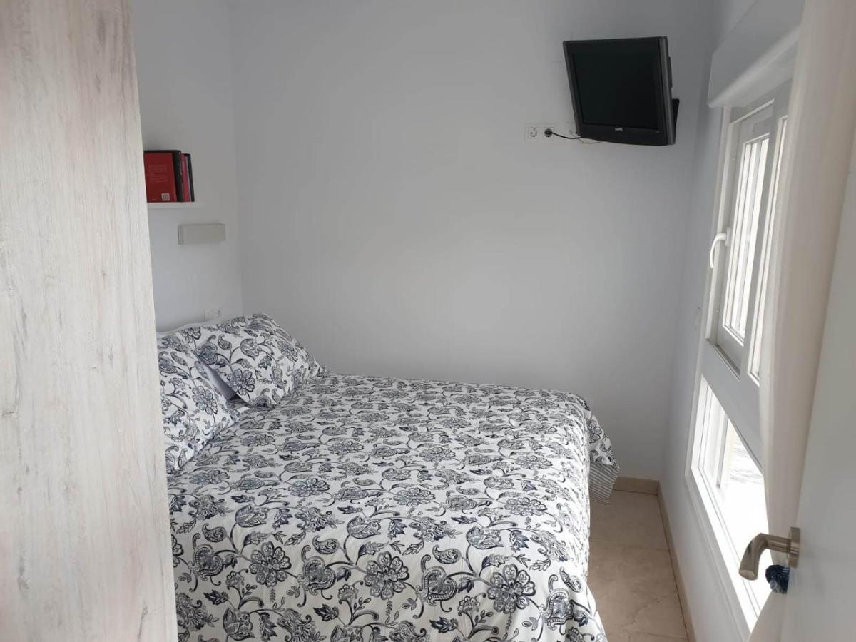 Apartamento En La Orilla De Calahonda Reformado Lejlighed Sitio de Calahonda Eksteriør billede