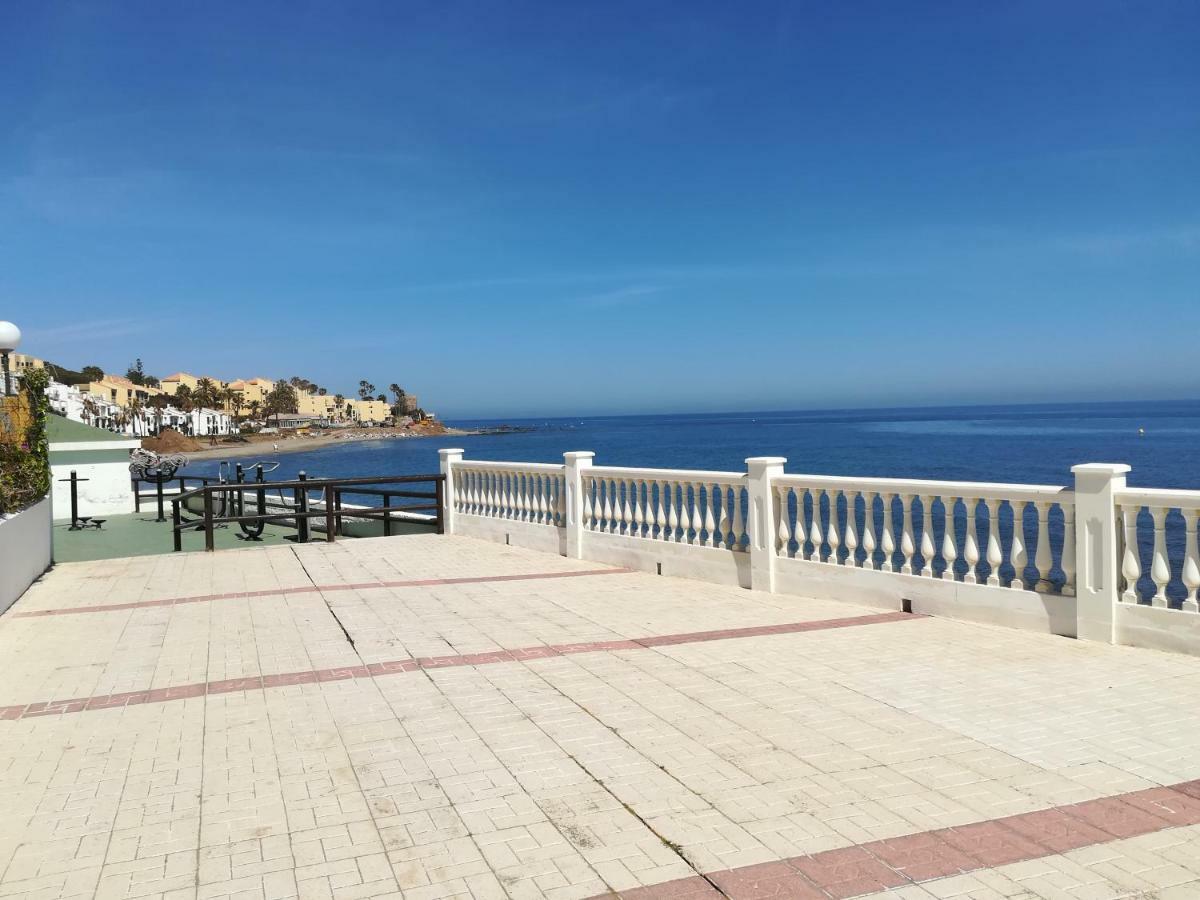 Apartamento En La Orilla De Calahonda Reformado Lejlighed Sitio de Calahonda Eksteriør billede