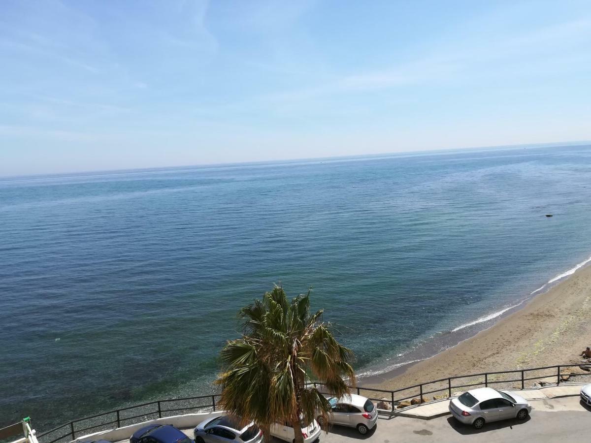 Apartamento En La Orilla De Calahonda Reformado Lejlighed Sitio de Calahonda Eksteriør billede